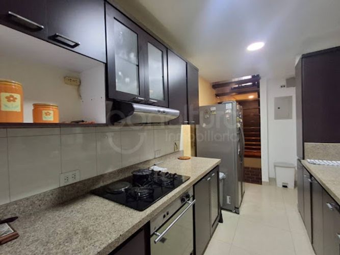 Casa de 3 alcobas en venta en Suramérica, La Estrella, 139 m² · foto 2 de 24