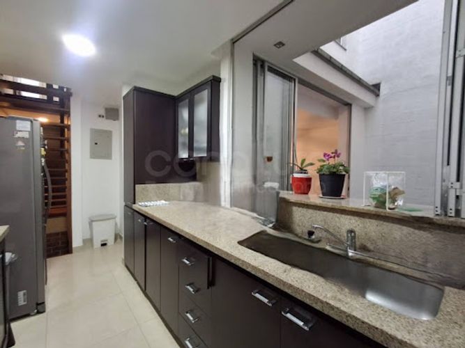 Casa de 3 alcobas en venta en Suramérica, La Estrella, 139 m² · foto 3 de 24