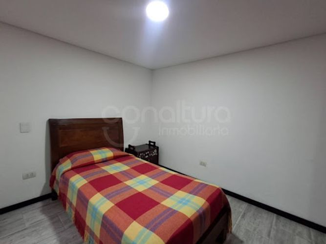 Casa de 3 alcobas en venta en Suramérica, La Estrella, 139 m² · foto 16 de 24