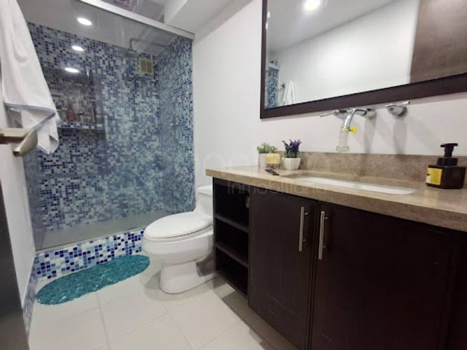 Casa de 3 alcobas en venta en Suramérica, La Estrella, 139 m² · foto 17 de 24