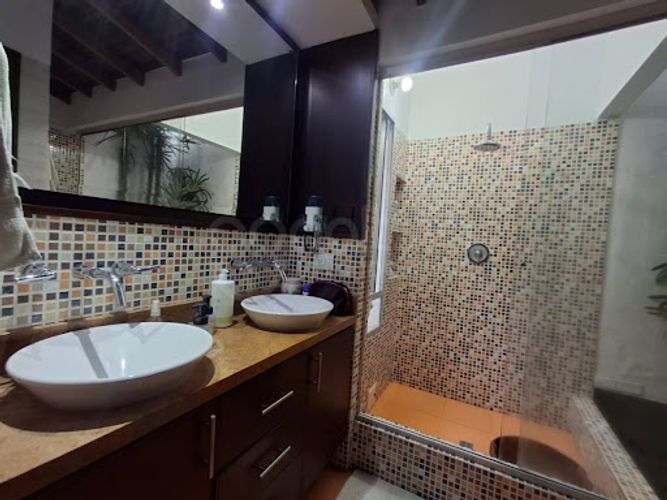 Casa de 3 alcobas en venta en Suramérica, La Estrella, 139 m² · foto 19 de 24