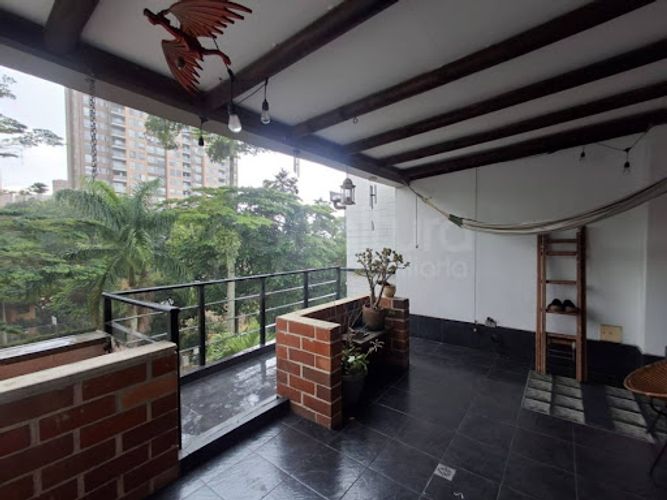 Casa de 3 alcobas en venta en Suramérica, La Estrella, 139 m² · foto 21 de 24