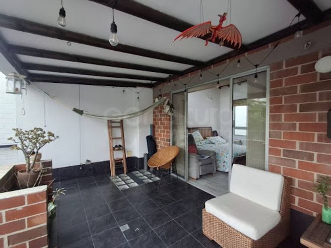 Casa de 3 alcobas en venta en Suramérica, La Estrella, 139 m² · foto 22 de 24
