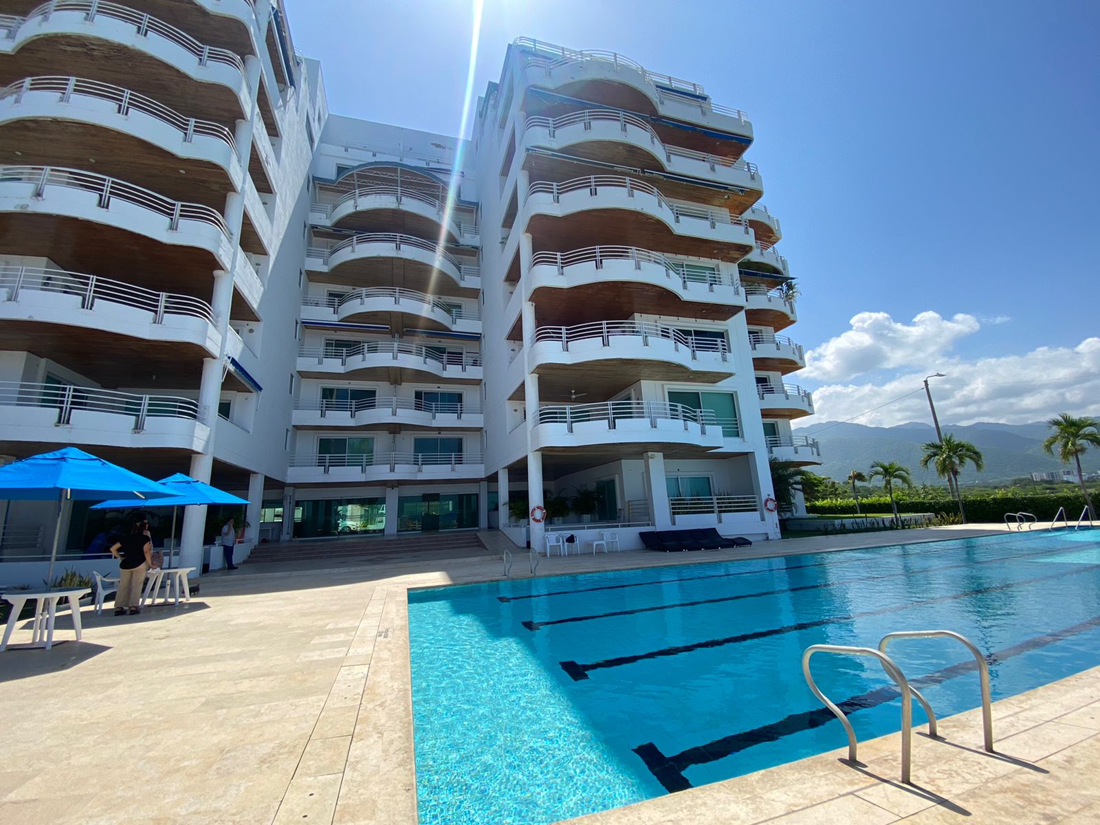 Apartamento en venta en Pozos Colorados, Santa Marta · foto 13 de 14