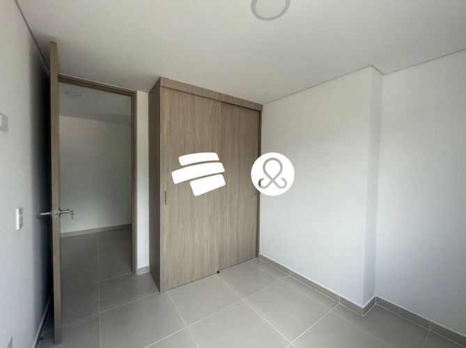 Apartamento de 3 alcobas en venta en Toledo, La Estrella, 75 m² · foto 5 de 9