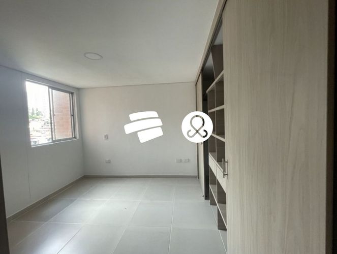 Apartamento de 3 alcobas en venta en Toledo, La Estrella, 75 m² · foto 7 de 9