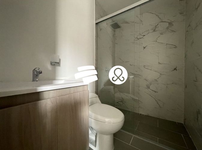 Apartamento de 3 alcobas en venta en Toledo, La Estrella, 75 m² · foto 8 de 9