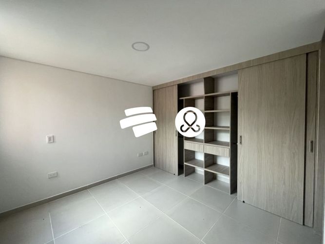 Apartamento de 3 alcobas en venta en Toledo, La Estrella, 75 m² · foto 9 de 9