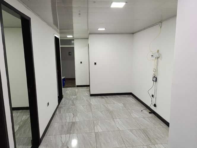 Apartamento de 3 alcobas en arriendo en Engativá, Bogotá, 42 m² · foto 4 de 9