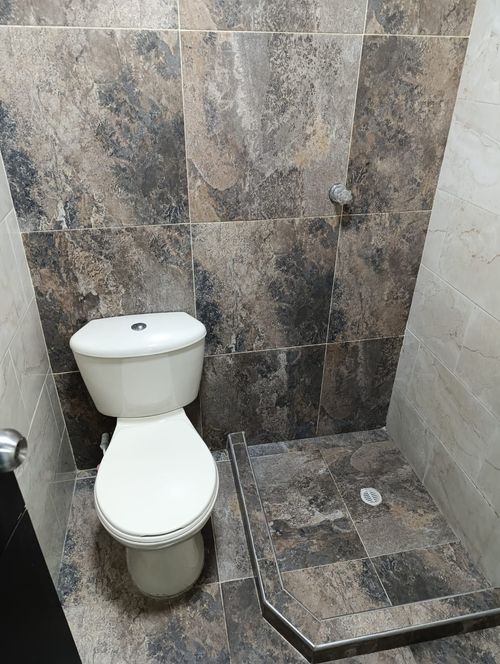 Apartamento de 3 alcobas en arriendo en Engativá, Bogotá, 42 m² · foto 9 de 9