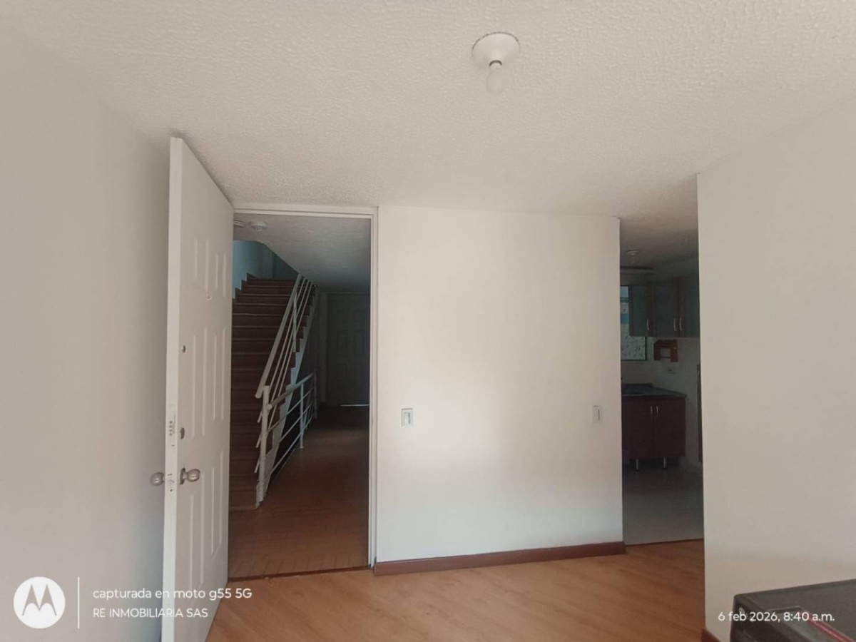 Apartamento en venta en Gilmar, Bogotá · foto 2 de 16