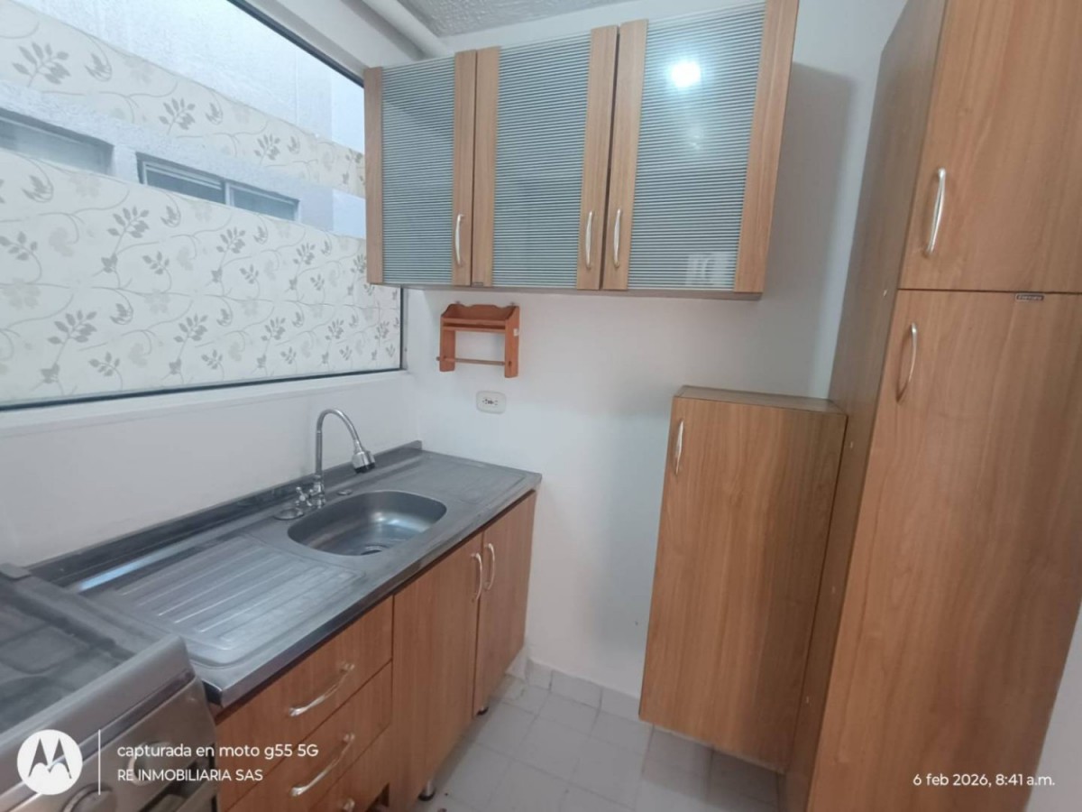 Apartamento en venta en Gilmar, Bogotá · foto 3 de 16