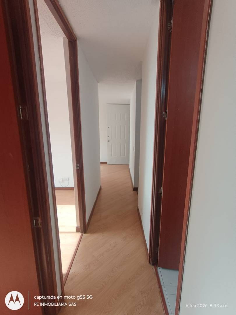 Apartamento en venta en Gilmar, Bogotá · foto 4 de 16