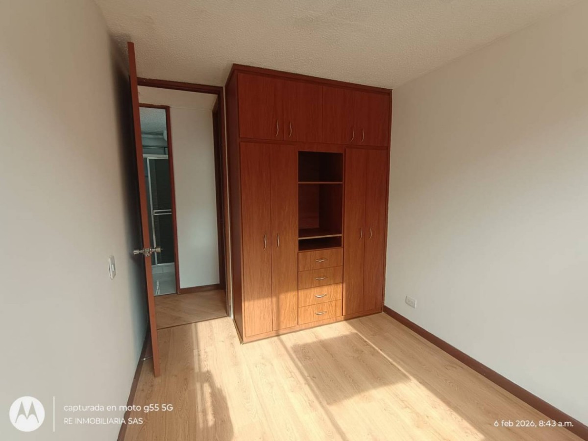 Apartamento en venta en Gilmar, Bogotá · foto 5 de 16