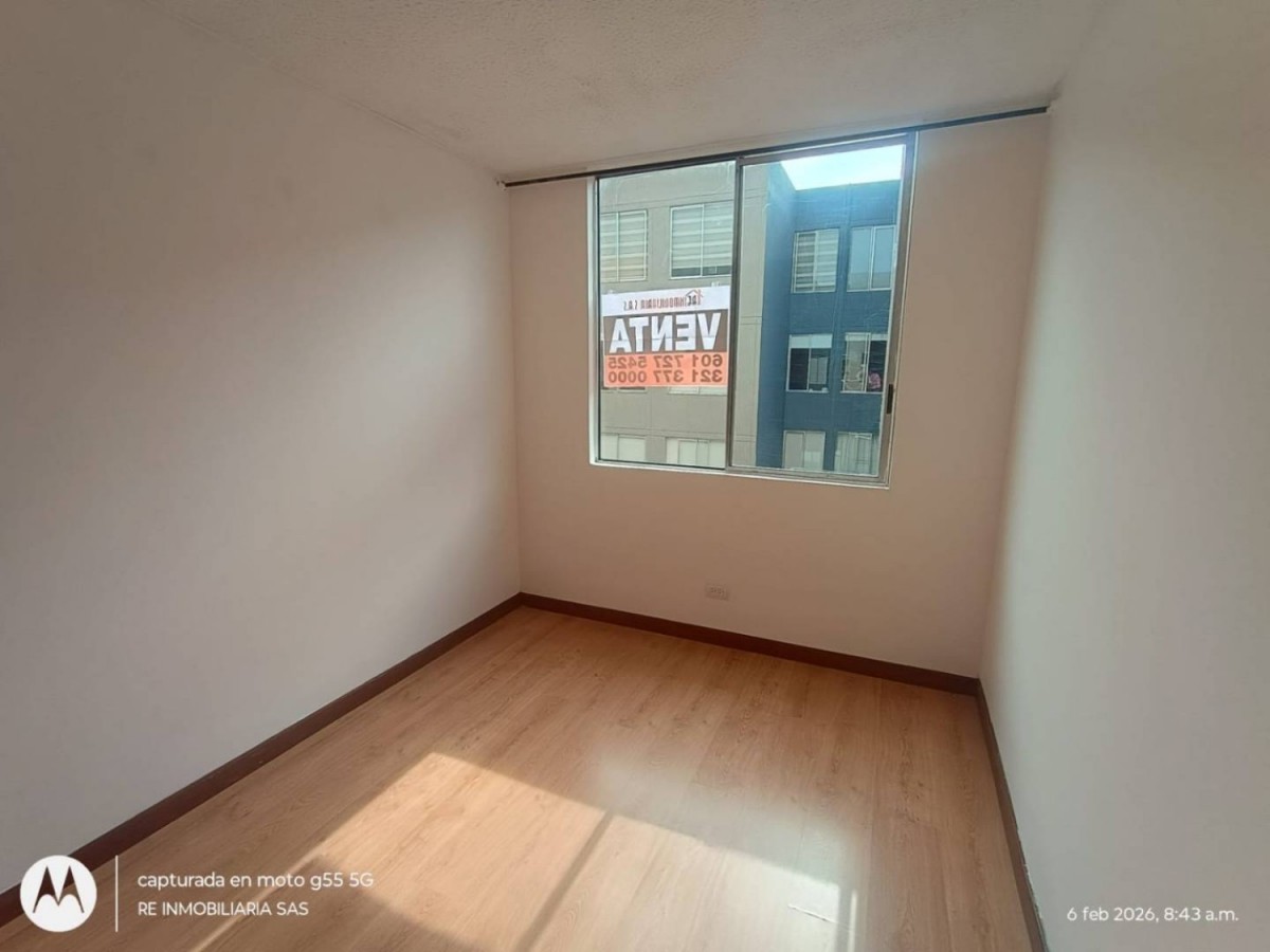Apartamento en venta en Gilmar, Bogotá · foto 6 de 16