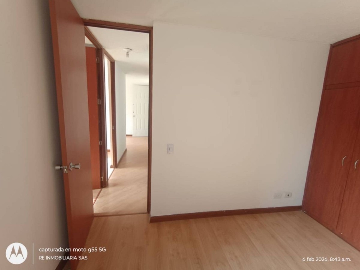 Apartamento en venta en Gilmar, Bogotá · foto 7 de 16