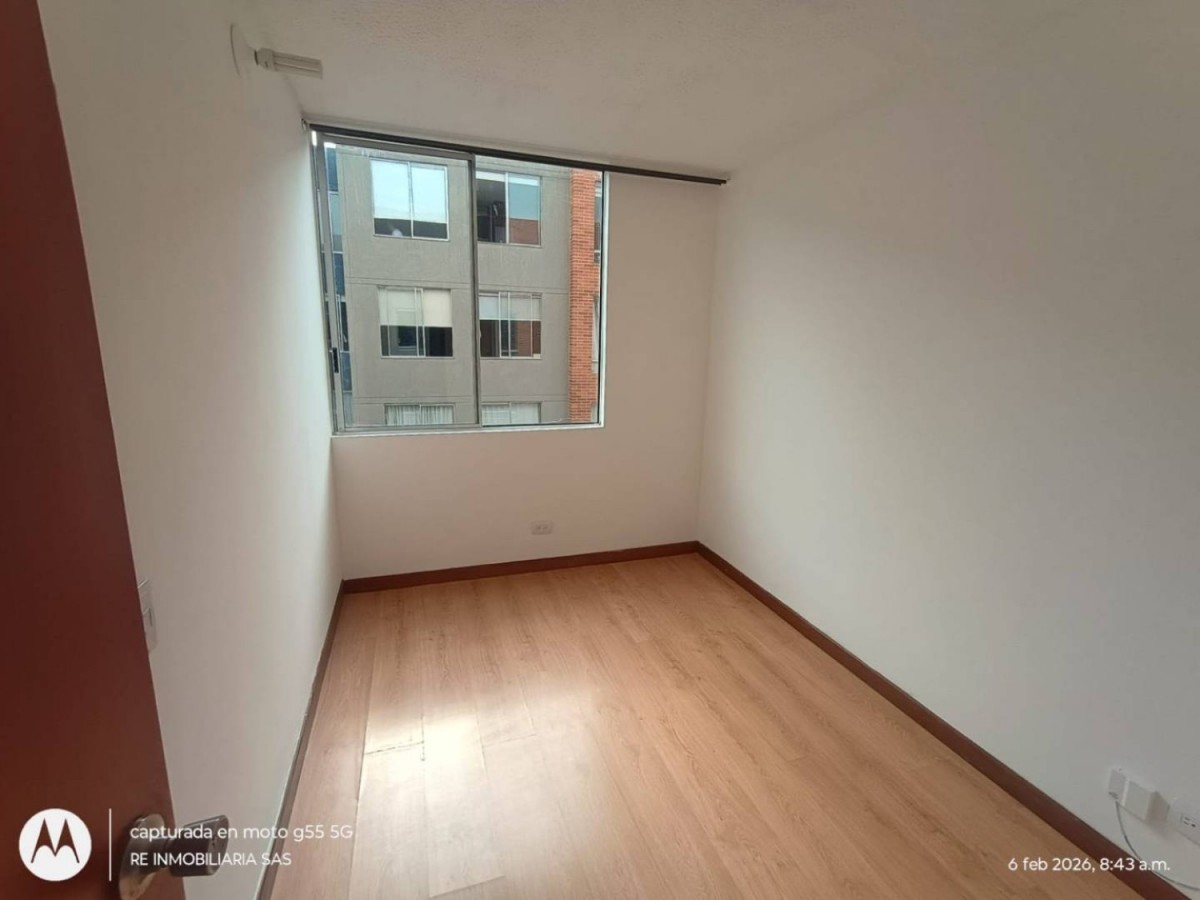 Apartamento en venta en Gilmar, Bogotá · foto 8 de 16