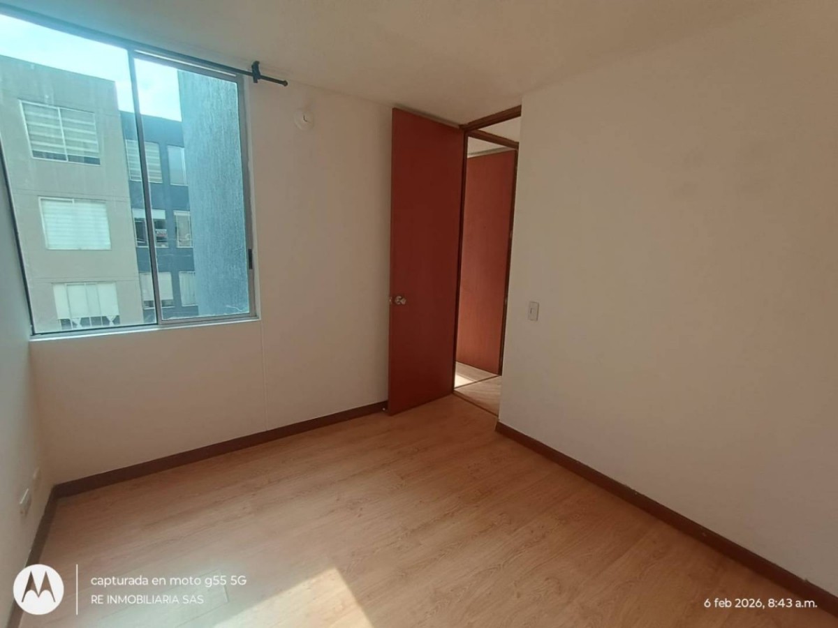 Apartamento en venta en Gilmar, Bogotá · foto 9 de 16