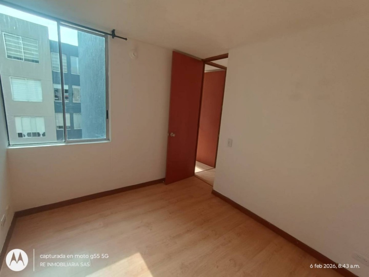 Apartamento en venta en Gilmar, Bogotá · foto 11 de 16