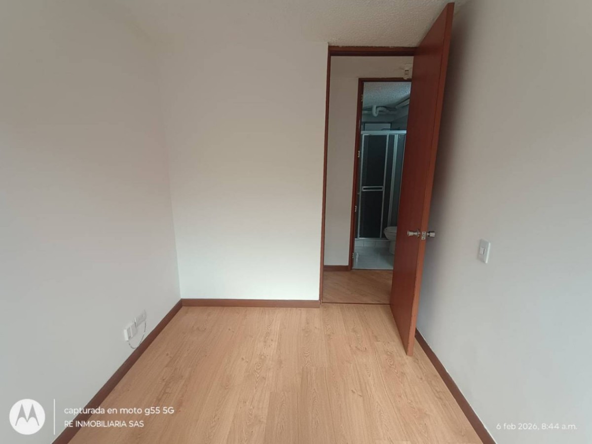Apartamento en venta en Gilmar, Bogotá · foto 13 de 16