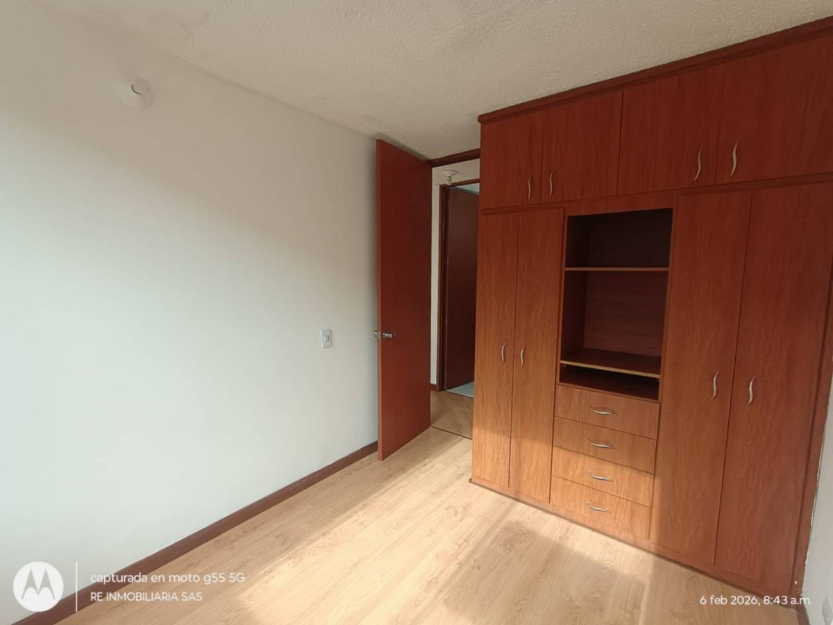 Apartamento en venta en Gilmar, Bogotá · foto 14 de 16