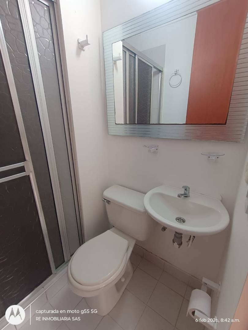 Apartamento en venta en Gilmar, Bogotá · foto 15 de 16