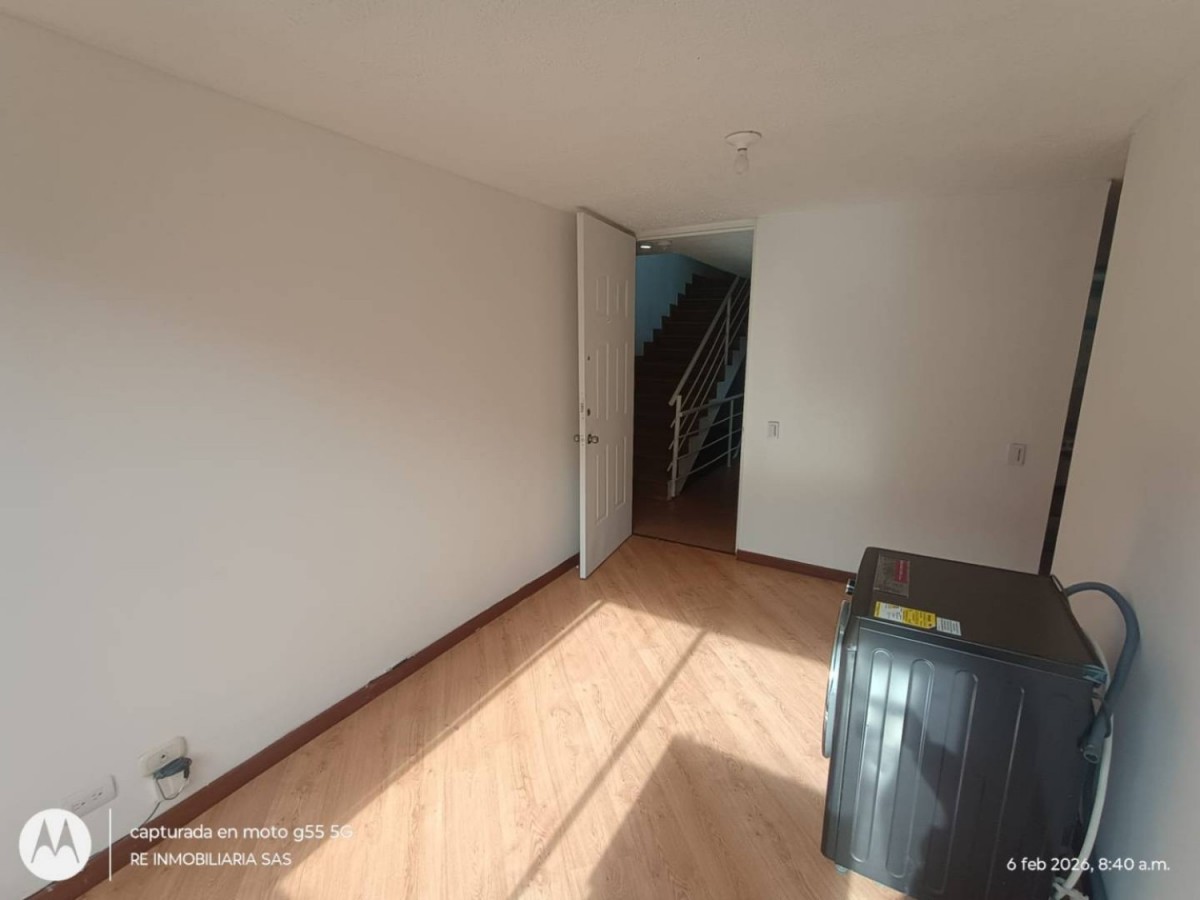 Apartamento en venta en Gilmar, Bogotá · foto 16 de 16