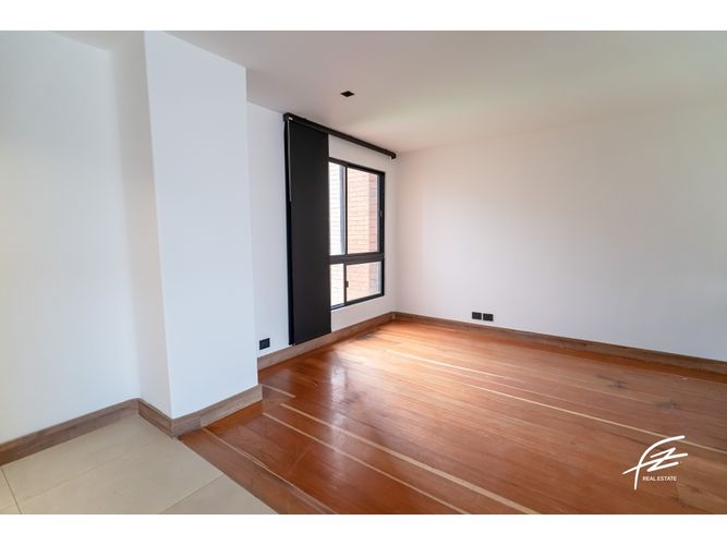 Apartamento en venta en El Poblado, Medellín · foto 12 de 22
