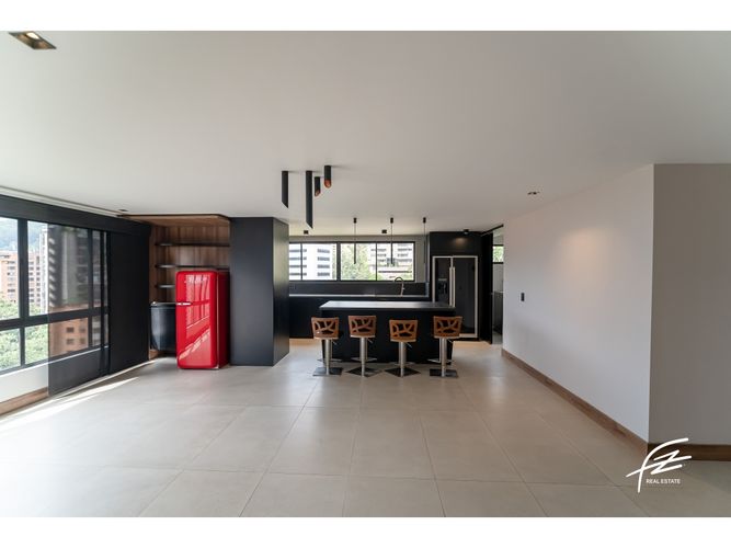 Apartamento en venta en El Poblado, Medellín · foto 19 de 22