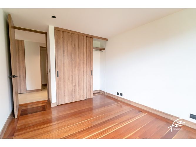 Apartamento en venta en El Poblado, Medellín · foto 21 de 22