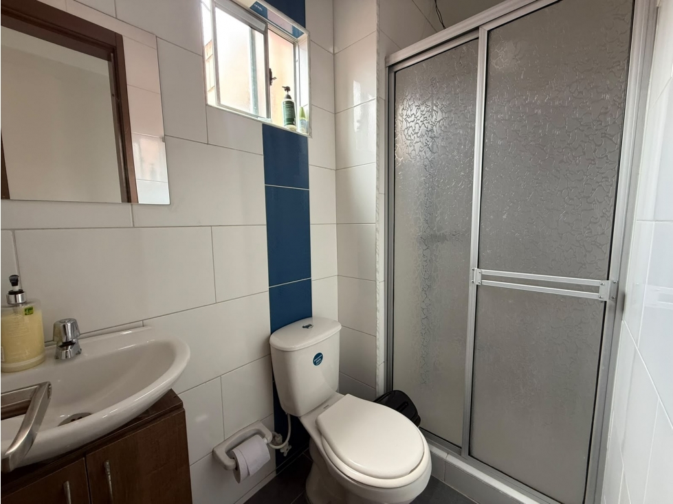 Apartamento en venta en La Cumbre, Mosquera · foto 6 de 13