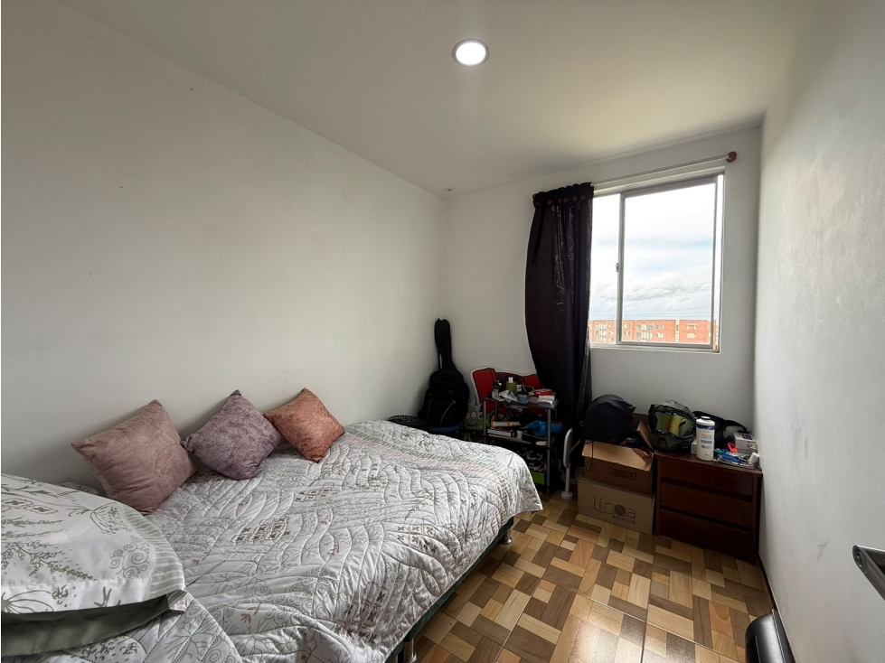 Apartamento en venta en La Cumbre, Mosquera · foto 8 de 13
