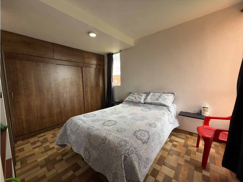 Apartamento en venta en La Cumbre, Mosquera · foto 9 de 13
