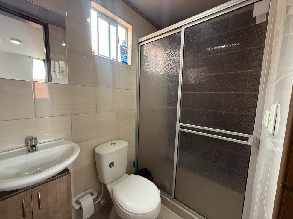 Apartamento en venta en La Cumbre, Mosquera · foto 11 de 13