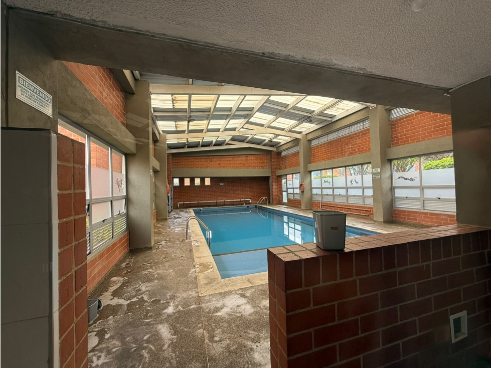 Apartamento en venta en La Cumbre, Mosquera · foto 12 de 13