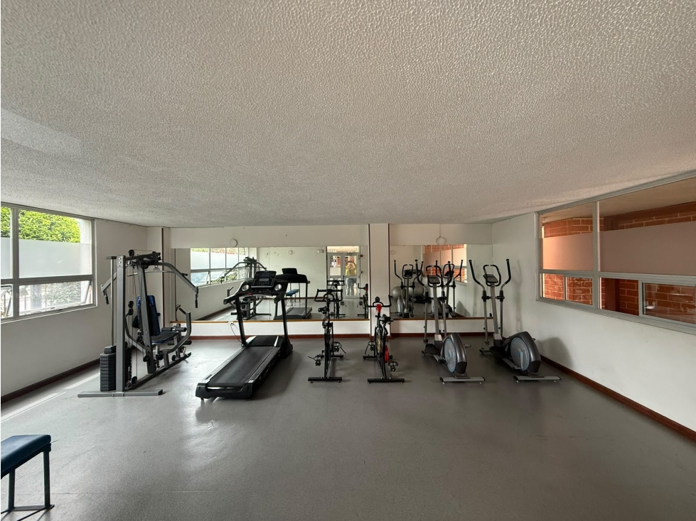 Apartamento en venta en La Cumbre, Mosquera · foto 13 de 13