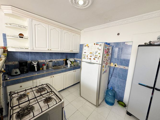 Casa en venta en Quinta Bosch, Cúcuta · foto 3 de 24