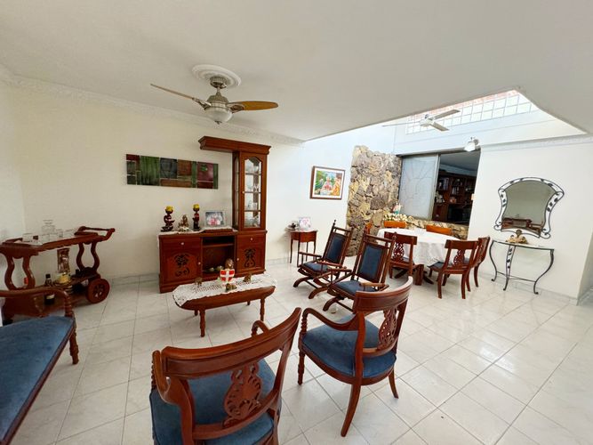 Casa en venta en Quinta Bosch, Cúcuta · foto 4 de 24