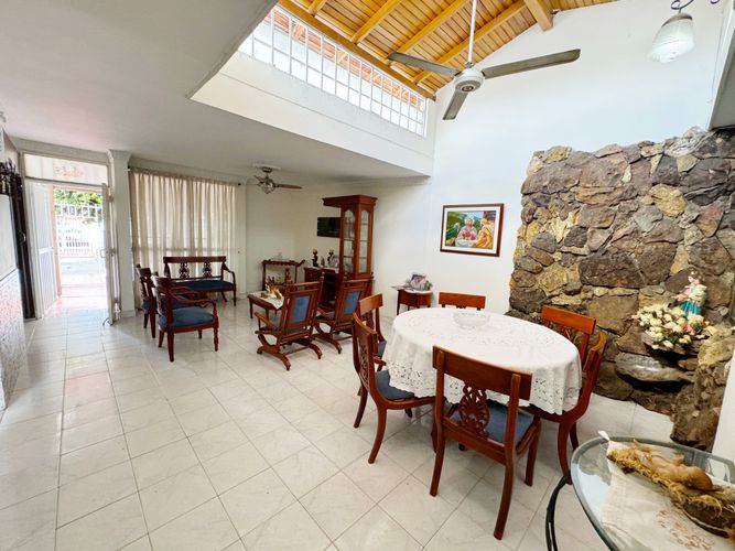 Casa en venta en Quinta Bosch, Cúcuta · foto 5 de 24