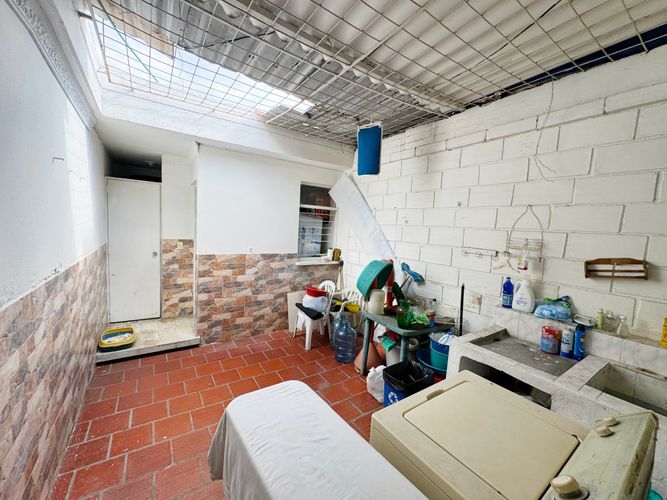 Casa en venta en Quinta Bosch, Cúcuta · foto 6 de 24