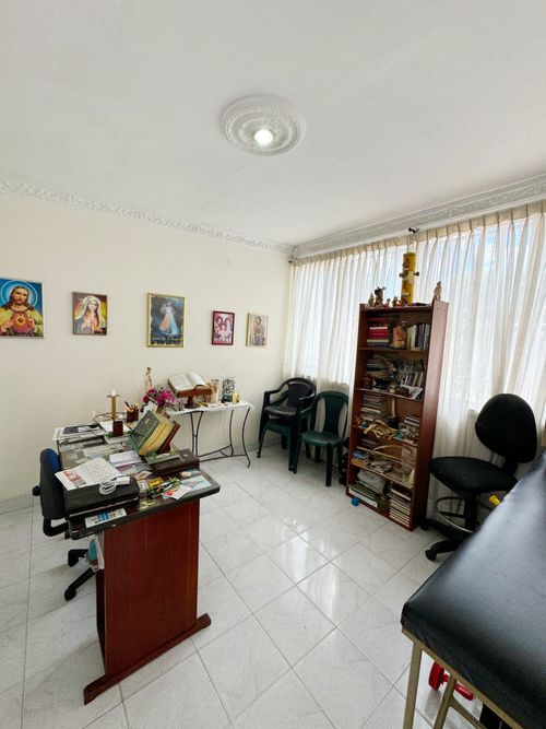 Casa en venta en Quinta Bosch, Cúcuta · foto 7 de 24