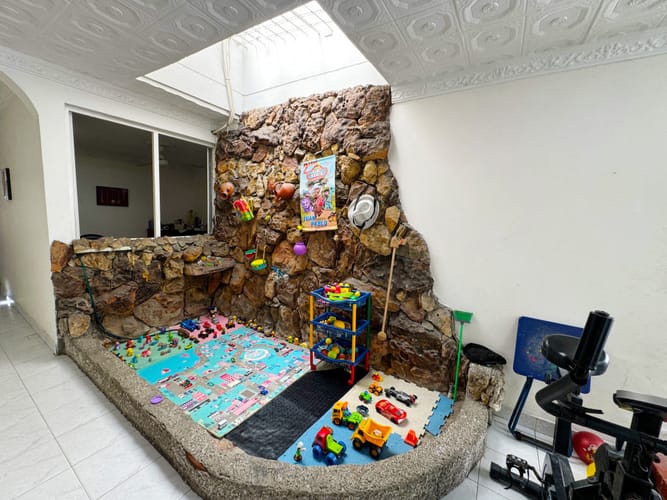Casa en venta en Quinta Bosch, Cúcuta · foto 8 de 24