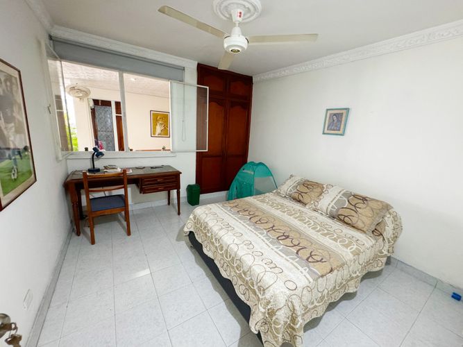 Casa en venta en Quinta Bosch, Cúcuta · foto 9 de 24