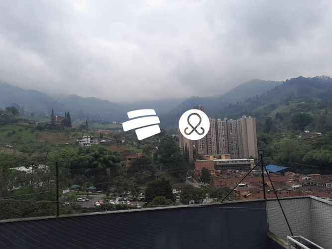 Apartamento de 3 alcobas en venta en Loma De La Doctora, Sabaneta, 70 m² · foto 5 de 23