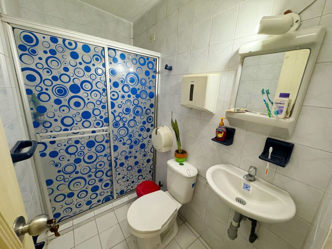 Casa en venta en Quinta Bosch, Cúcuta · foto 10 de 24