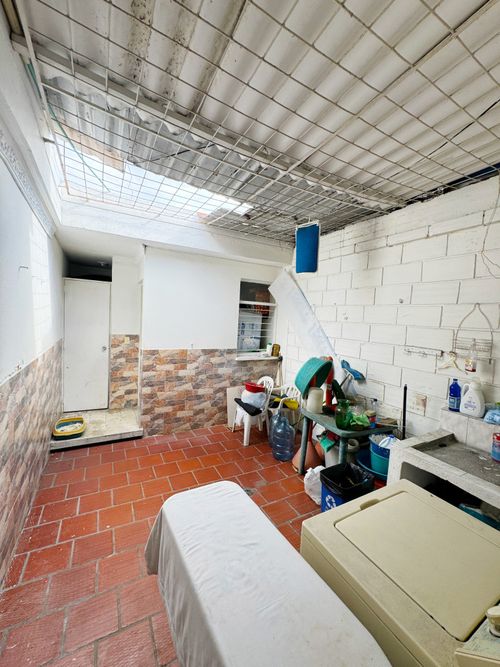 Casa en venta en Quinta Bosch, Cúcuta · foto 11 de 24
