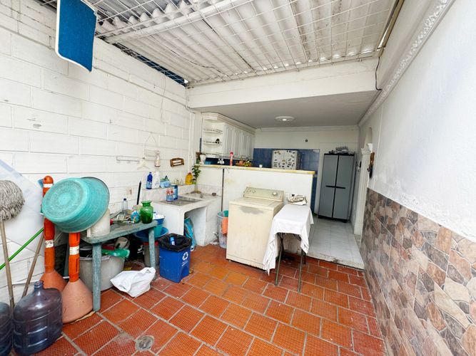 Casa en venta en Quinta Bosch, Cúcuta · foto 12 de 24