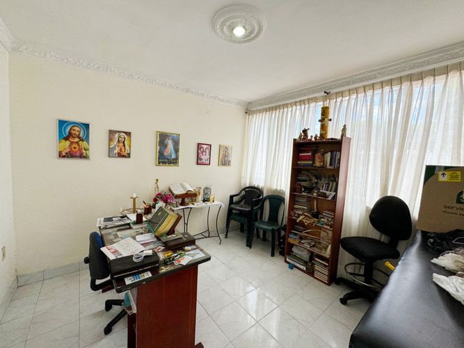 Casa en venta en Quinta Bosch, Cúcuta · foto 13 de 24