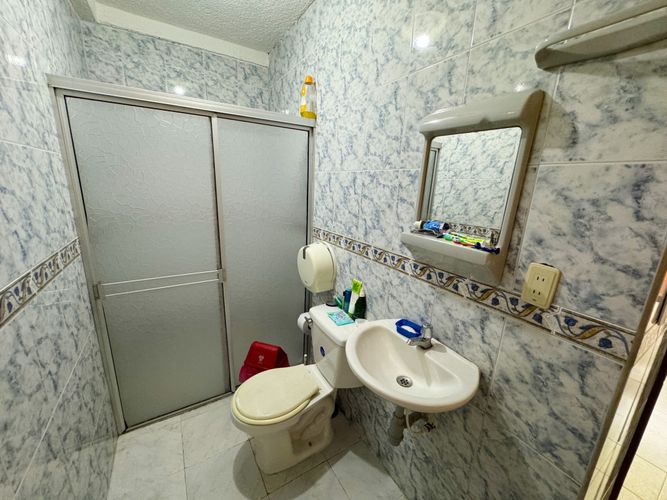 Casa en venta en Quinta Bosch, Cúcuta · foto 14 de 24
