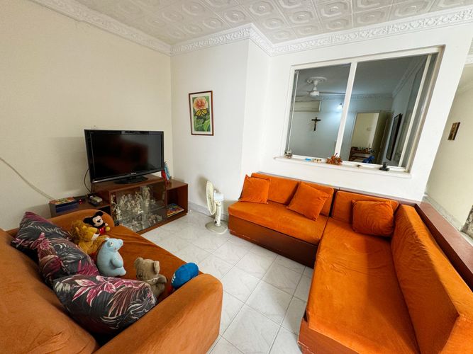 Casa en venta en Quinta Bosch, Cúcuta · foto 16 de 24